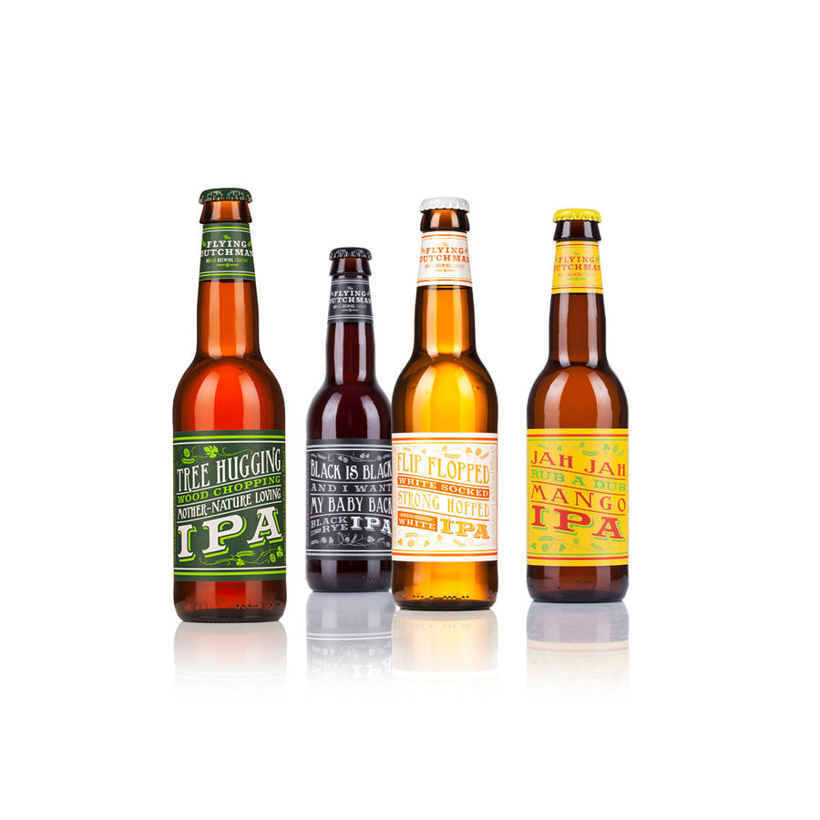 What is an IPA?