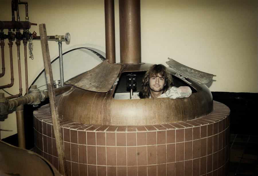 What is craft beer?