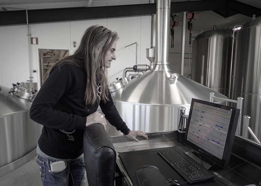 Waarom doen brouwers aanpassingen aan bier recepten.