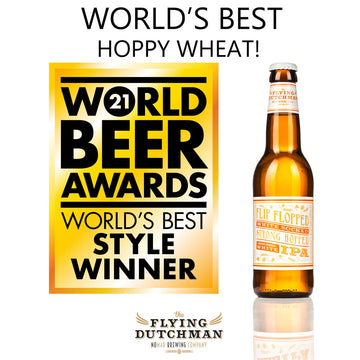 The best wheat beer / wheat beer in the world!